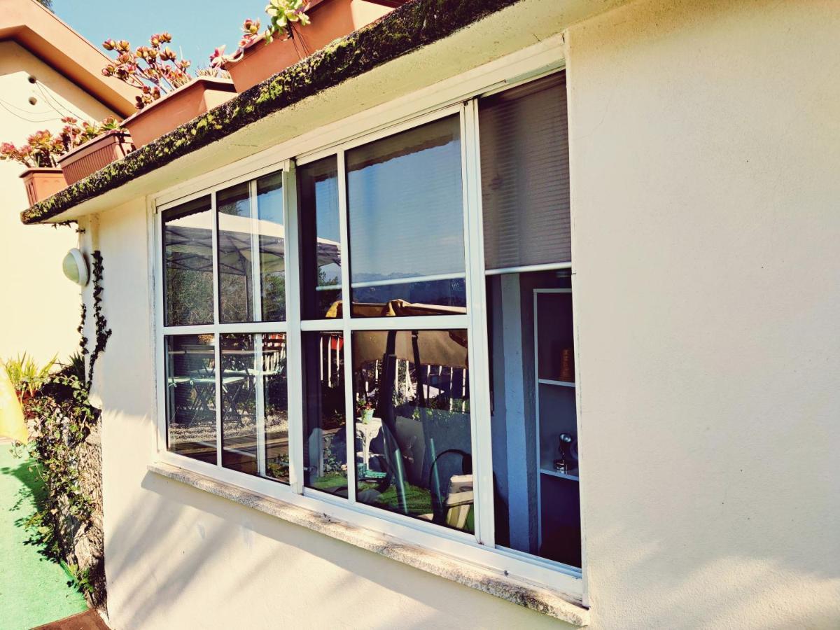Monteiro'S Geres Countryhouse Ferral Esterno foto