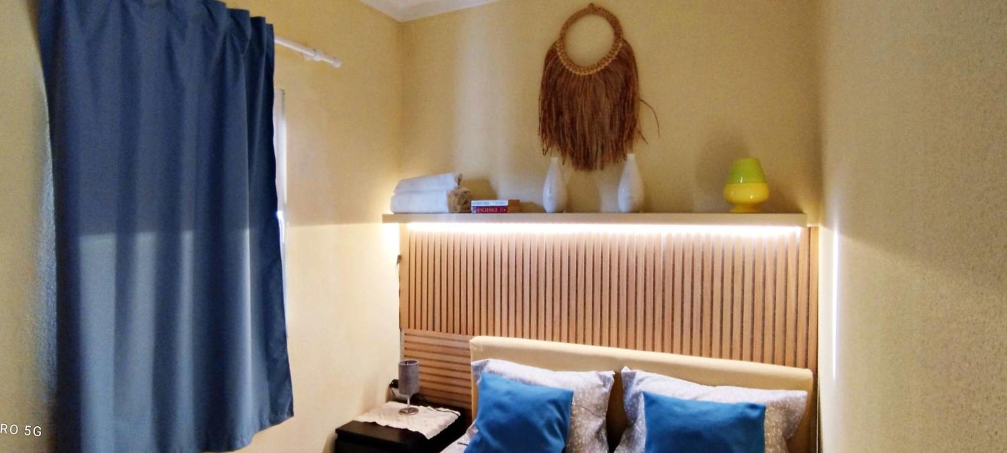 Monteiro'S Geres Countryhouse Ferral Esterno foto