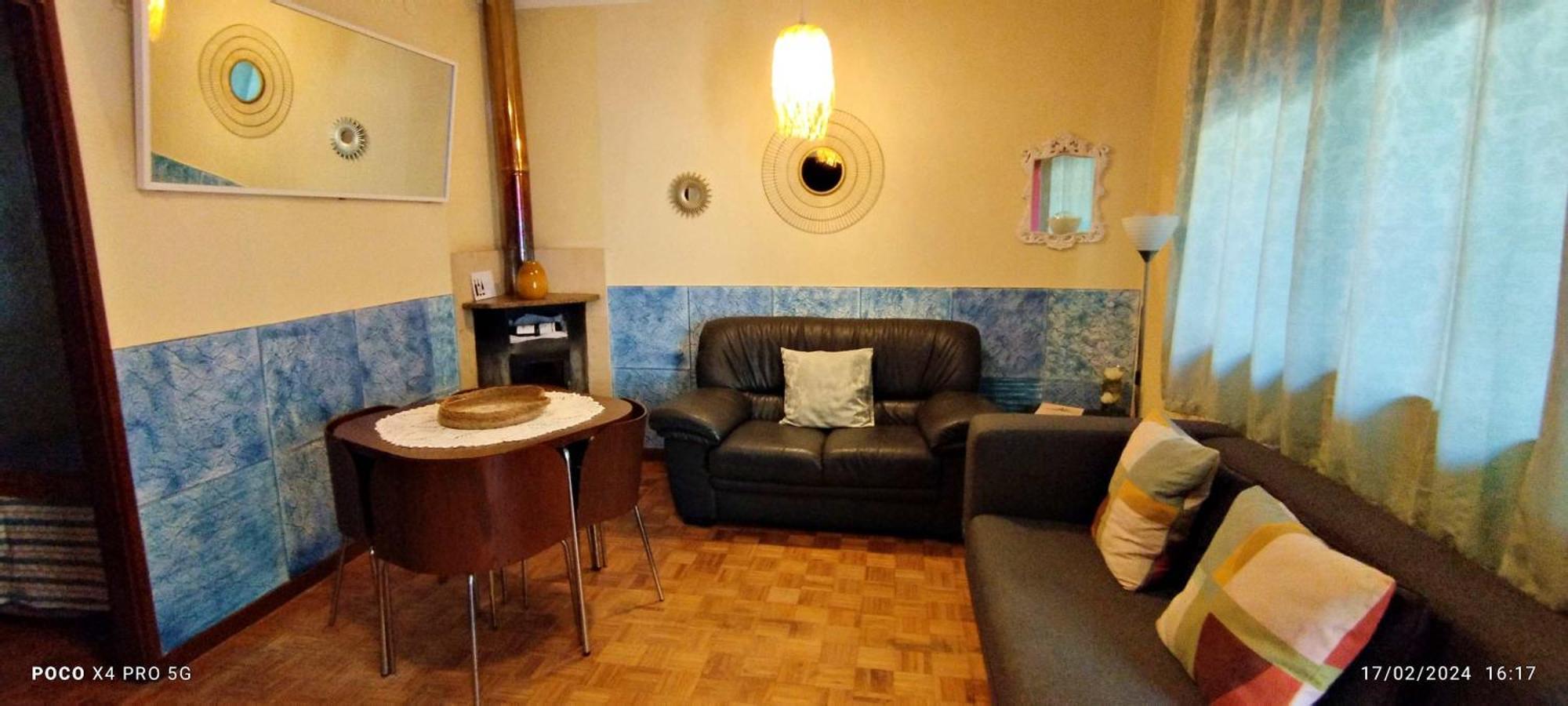 Monteiro'S Geres Countryhouse Ferral Esterno foto