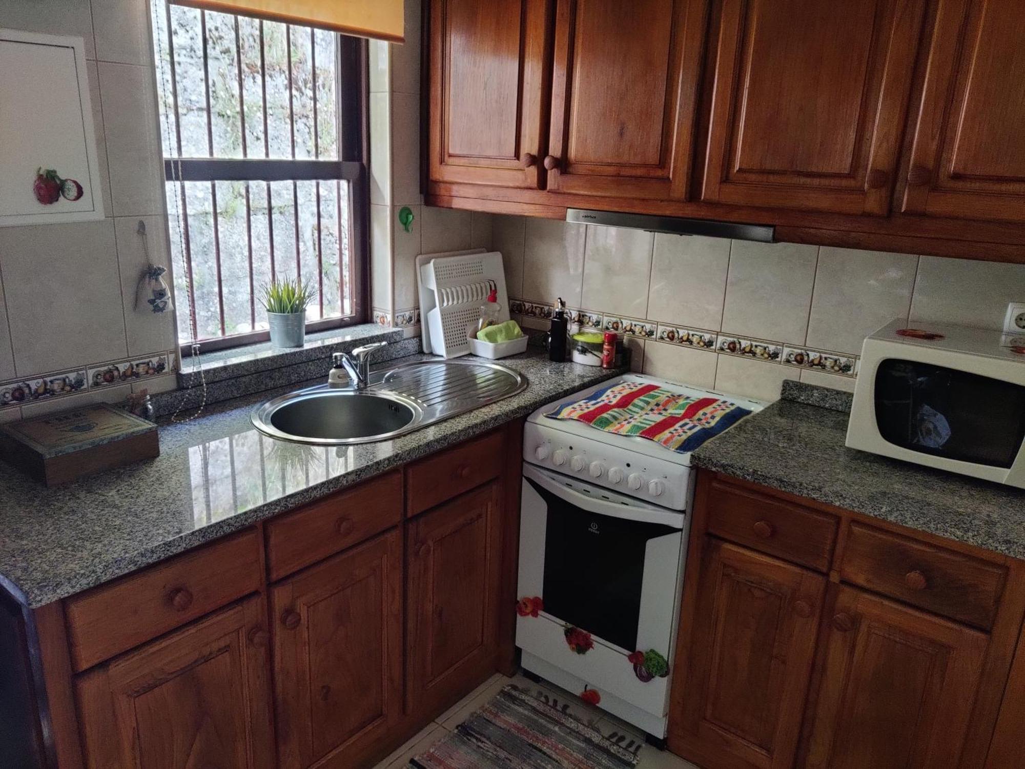 Monteiro'S Geres Countryhouse Ferral Esterno foto